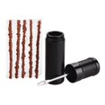 thumbnail image 4 of Bicycle And Motorcycle Tubeless Tire Portable Emergency Fork Drill Bit Quick Tire Repair Rubber Strip, 4 of 4