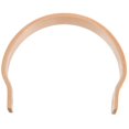 thumbnail image 1 of Wooden Teapot Handle Kettle Handle Tea Pot Handle Replacement Teapot Supply, 1 of 2