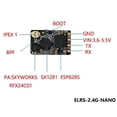 thumbnail image 5 of ELRS Nano 915Mhz Receiver ExpressLRS Long Range Receiver, 5 of 5