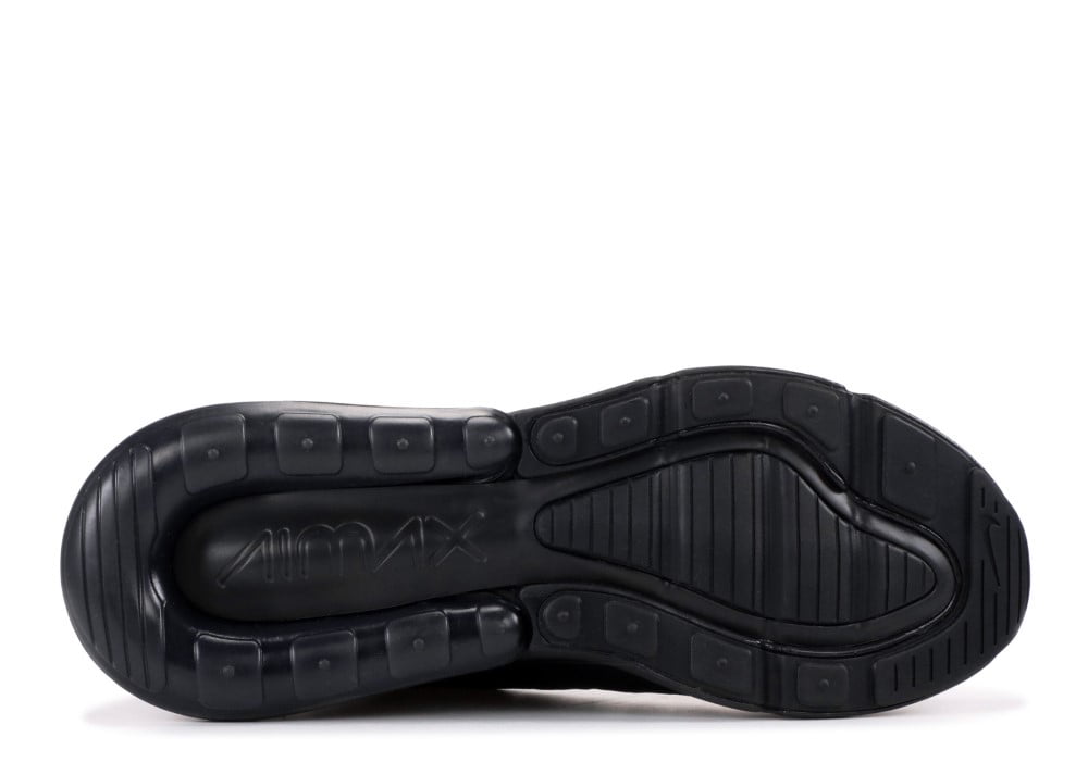 Nike Air Max 270 Men's Lifestyle Shoes Size 7 - Walmart.com