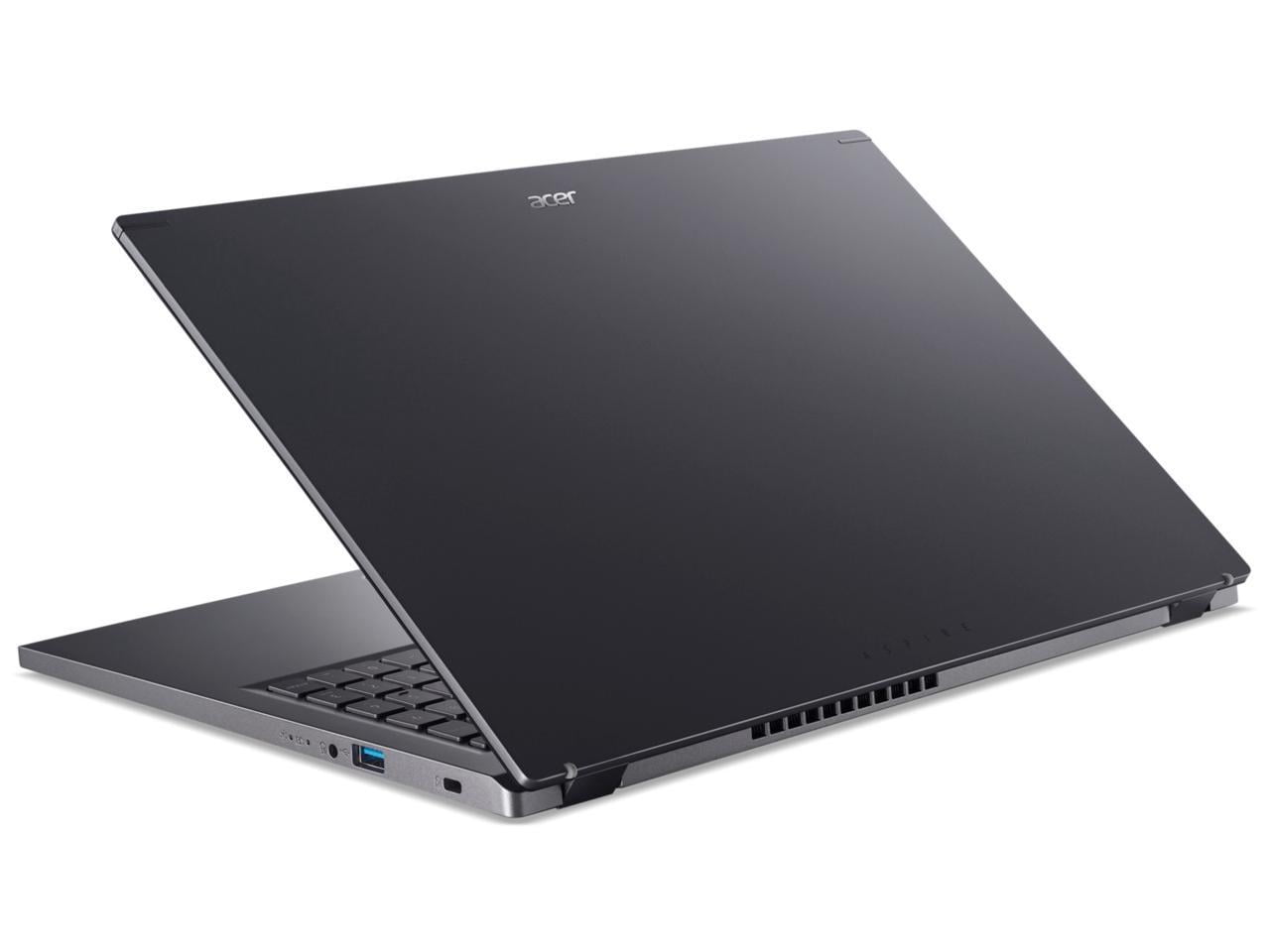 Acer Laptop Aspire 5 Intel Core i7-1355U 16 GB LPDDR5 Memory 512