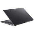thumbnail image 5 of Acer Laptop Aspire 5 Intel Core i7-1355U 16 GB LPDDR5 Memory 512 GB PCIe SSD Intel Iris Xe Graphics 15.6'' Windows 11 Home 64-bit A515-58M-78JL, 5 of 5