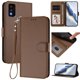 thumbnail image 2 of Funda Cartera GANGXUN para TCL 30T – Cierre Magnético, Protección RFID, Correa Desmontable, Compatible con Carga Inalámbrica, 2 of 6