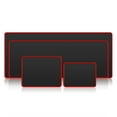 thumbnail image 3 of Coofit Gaming Mouse Pad Large: Keyboard Mouse Mat Computer Mousepad with Stitched Edge, 3 of 10