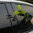 thumbnail image 4 of for Jeep Grand Cherokee 2011-2021 6Pcs Door Pillar Post Side Cover Trim, 4 of 11