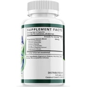 (2 Pack) Lean Ultra - Keto Weight Loss Formula - Energy & Focus Boosting Dietary Supplements for Weight Management & Metabolism - Advanced Fat Burn Raspberry Ketones Pills - 120 Capsules