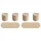 thumbnail image 1 of 2000 Piezas Filtros de Café, Filtros de Café Redondos de Repuesto, Filtros de Papel Desechables para Filtro de Café, 1 of 5
