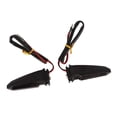 thumbnail image 4 of Motorbike Blinker Indicator, High Efficiency High Brightness Motorcycle Turn  Light Low Power Consumption Perfect Fit  For CB CBR ADV Series, 4 of 8