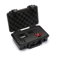 thumbnail image 1 of CASOMAN Water-proof & Explosion-Proof Box, with Cush- Proof Sponge, IP67 Water Proof Grade, Customizable Foam, 11.6"*8.3"*3.9", 1 of 4
