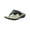 Black/Fabric, variant on Women's Cienna Thong Wedge Sandal