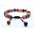 thumbnail image 2 of Immunity Crystal Bracelet Adjustable, 2 of 5