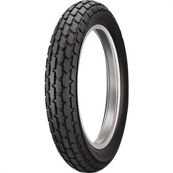 120/90-18 Dunlop K180 Front/Rear Motorcycle Tire