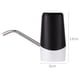 thumbnail image 3 of Bomba eléctrica portátil para botellas, bomba dispensadora de bebidas con carga USB para taller de cocina (azul), 3 of 5