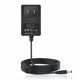 thumbnail image 1 of wonima11 12V AC DC Adapter Charger Compatible with Sunpin, Sylvania, Philips, Craig, Cooau, DBPower, YOTON, ieGeek, Synagy, Wonnie, Ematic Portable DVD Players., 1 of 1