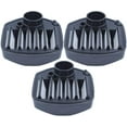 thumbnail image 4 of 3Pcs/lot Nylon Air Filter Cleaner For Husqvarna 357 XP 357XP 359 EPA Chainsaw Parts 537010901, 4 of 6