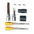 thumbnail image 1 of jinwen Voiture Commune Rail Buse Démonter Outil Réparation Outils Pièces de Rechange pour,, 1 of 8