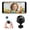 1pcs, variant on 1pcs Magnetic Mini Security Camera, Security Camera, Drop Swiftly Security Cameras, Mini 1080p HD Wireless Magnetic Security Camera, Night Vision Motion Detection