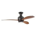 thumbnail image 2 of Craftmade Bordeaux 52 in. Indoor Ceiling Fan with Light Kit, 2 of 3