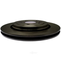 Raybestos 582059R Brake Rotor, 1 Pack Fits select: 2018-2021 CHEVROLET CAMARO, 2016-2017 CADILLAC ATS