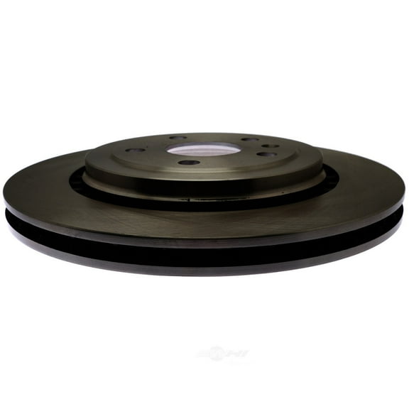 Raybestos 582059R Brake Rotor, 1 Pack Fits select: 2018-2021 CHEVROLET CAMARO, 2016-2017 CADILLAC ATS