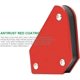 thumbnail image 4 of 710667226292 Imanes de soldadura Arrow, rojos, 9 lb WWLAI TRADING SARL, 4 of 5