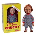 thumbnail image 1 of MEZCO TOYZ: CHUCKY: GOOD GUYS CHUCKY, 1 of 5