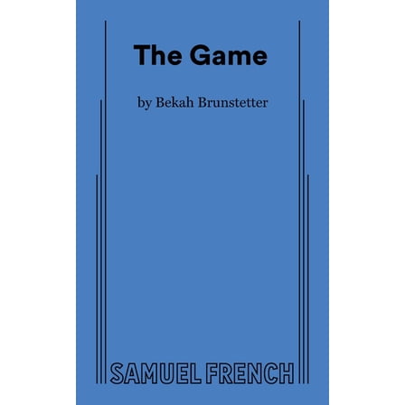The Game, (Paperback)
