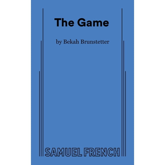 The Game, (Paperback)