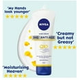 thumbnail image 2 of Nivea Q10 Plus Age Care Hand Cream (100Ml), 2 of 3