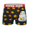 thumbnail image 2 of CRAZYBOXER Men's Underwear South Park Perfect fit Freedom of movement Boxer Brief Anti-irritation, 2 of 5