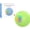 Green Regular, variant on Upgraded Jumping Mode Pet Toy Ball, 2-in-1 Electric Bouncing & Spinning, Durable Eco-Friendly Plastic, Water-Resistant Design with LED Lights, Self-Play Ball for Dogs, (Light Blue Remote Control)