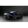 thumbnail image 2 of Corsa Performance 05-10 Mustang 4.6/5.4L Axle Back Exhaust System, 2 of 4