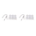 thumbnail image 2 of Destyer Vanity Style LED Mirror Lights Bulbs Lamp Cosmetic Kit 6 Bulbs 2Set, 2 of 6
