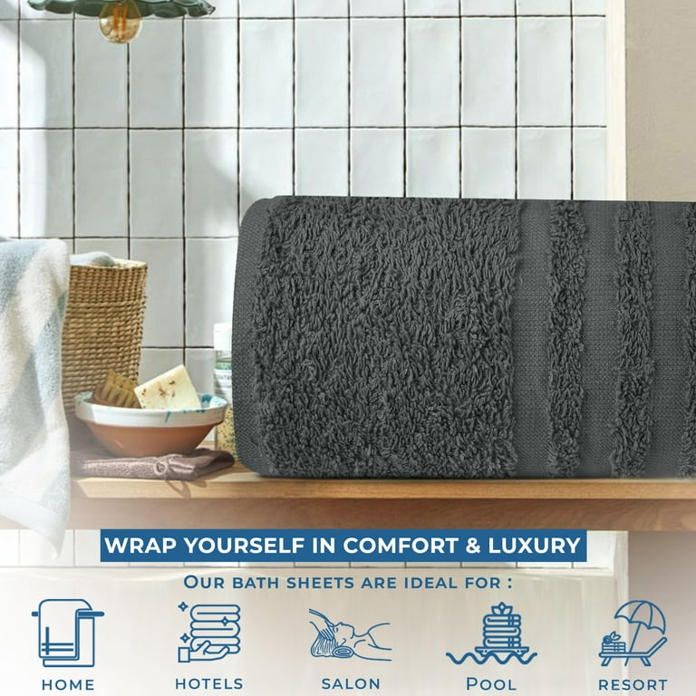 Jumbo size towels sale