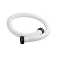 thumbnail image 4 of Pool Pump Hose, Pump Hoses, Tube, Leakproof Pool Filter Replacement Hose, Swimming Pool Hose for Garden, above Ground Pools, Courtyards, Spas Lawns without adapter, 4 of 10