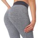 thumbnail image 5 of Pantalones Casuales Leggings ajustados Gibobby Para mujer mallas altas Color sólido M, 5 of 5