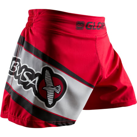 evolution of mma shorts | Sherdog Forums | UFC, MMA & Boxing Discussion