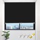 thumbnail image 4 of Cordless Indoors Curtain UV Protection Indoors Window-Film for Home Bedoom, 4 of 5