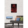 thumbnail image 2 of Friday The 13th - Boat Wall Poster, 14.725" x 22.375", 2 of 3