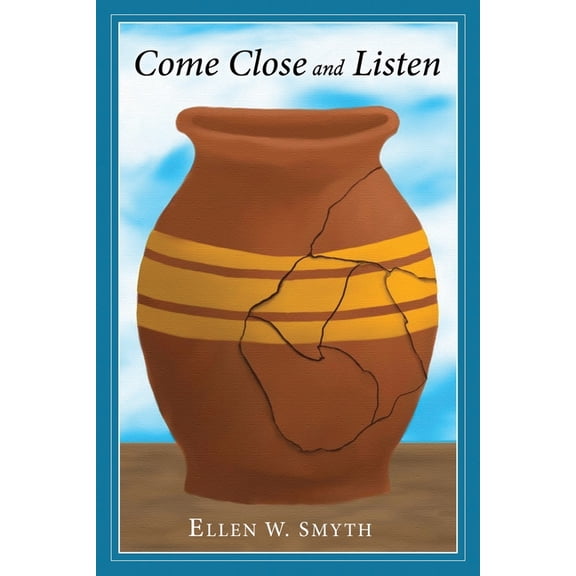 Come Close and Listen, (Paperback)