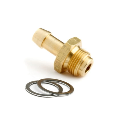 Holley Performance 26-24 Fuel Hose Fitting