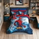 thumbnail image 2 of Cobertor Pachicalientito Spider-Man Super Matrimonial/Individual Concord, 2 of 3