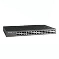 thumbnail image 2 of SWITCH NO ADMINISTRABLE TP-LINK TL-SF1048 48 PUERTOS TP-Link SWITCH NO ADMINISTRABLE TP-LINK TL-SF1048 48 PUERTOS, 2 of 3