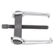 thumbnail image 1 of Extractor de garras, extractor de 2 mordazas, mordazas para cojinetes, extractor de engranajes, suministros industriales, características líderes en su clase, 1 of 9