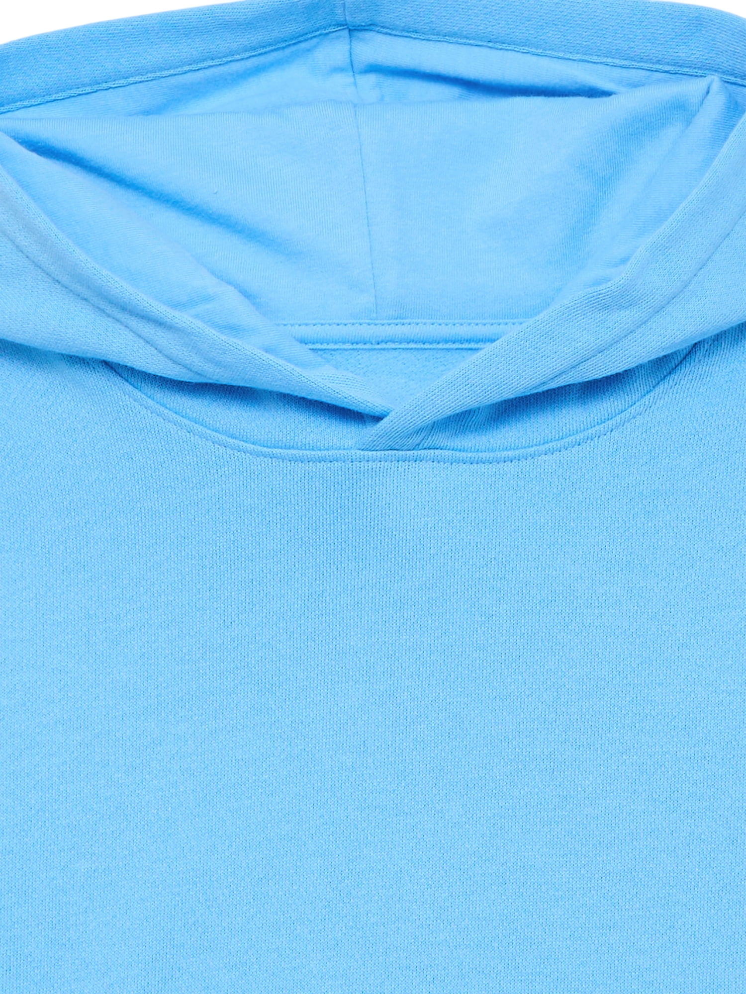 Wonder Nation Toddler Boy Fleece Hoodie, Sizes 12M-5T