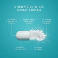 thumbnail image 3 of KETO BHB Foods Cetonas Exógenas Happy People Skin 60 Capsulas, 3 of 6