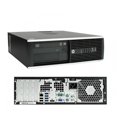 thumbnail image 3 of Refurbished HP Elite SFF Desktop Intel i5-3470 8300, 3 of 5