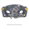 thumbnail image 5 of Remanufactured Cardone Reman Disc Brake Caliper P/N:18 B4945, 5 of 7