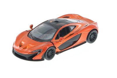 mclaren p1 toy car