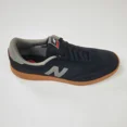 thumbnail image 2 of New Balance 440 Black Grey Gum Skate Shoes Sneakers US Men's Size 10 NM440SKT, 2 of 6